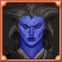 Zexnag the Devil Priest icon
