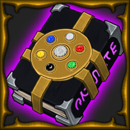 The Tazvoxx (Expert) icon