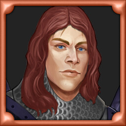 Galenor Irontongue icon