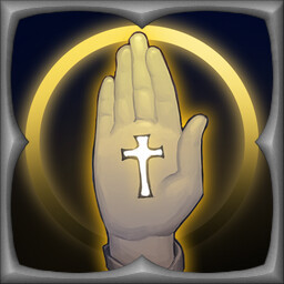 Kept The Faith (Strategic)