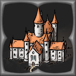 Towertree Mansion (Strategic) icon
