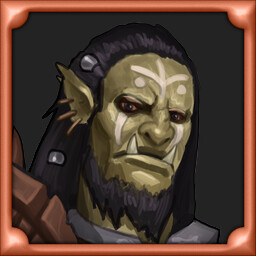 Kobold Commander icon