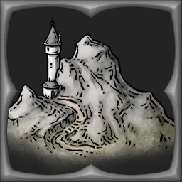 Laboratory of the Mad Mage (Strategic) icon