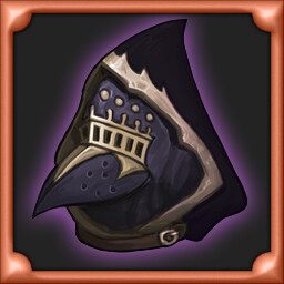 Raven's Raiment icon