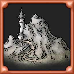 Laboratory of the Mad Mage icon