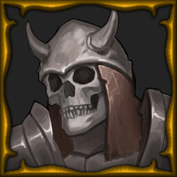 Thorn Greyjaw (Expert) icon