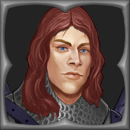 Galenor Irontongue (Strategic) icon