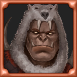 Dying for His Master icon