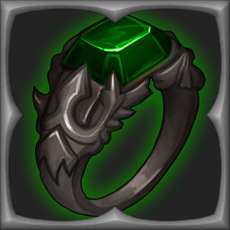 Lindorian's Ring (Strategic) icon