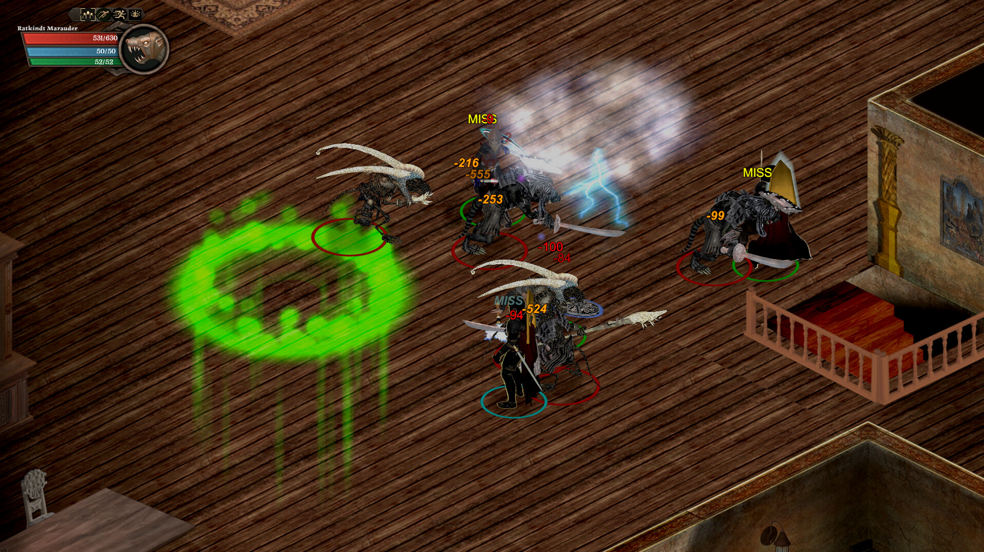 Passageway of the Ancients Screenshot 6