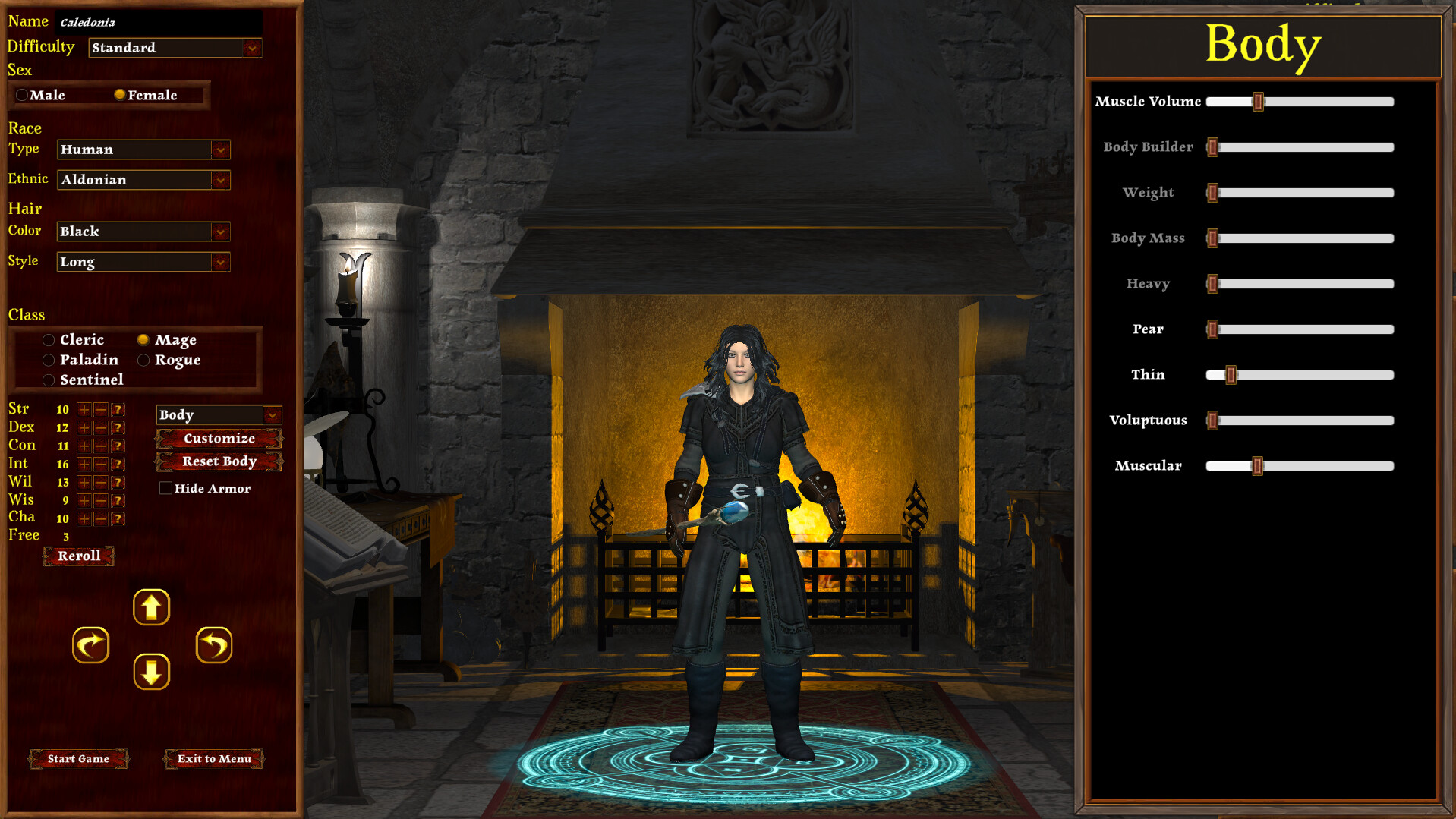 Passageway of the Ancients Screenshot 1