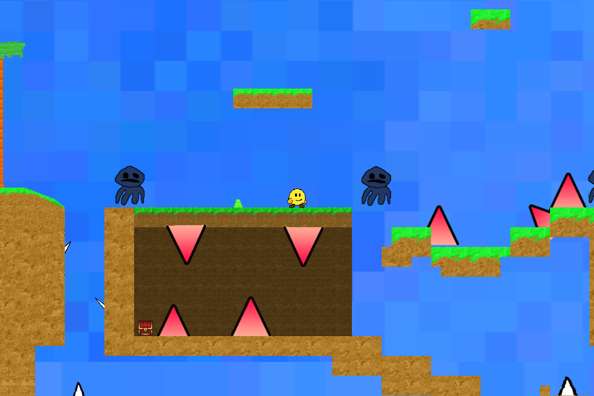 I Want To Be Happy Screenshot 0