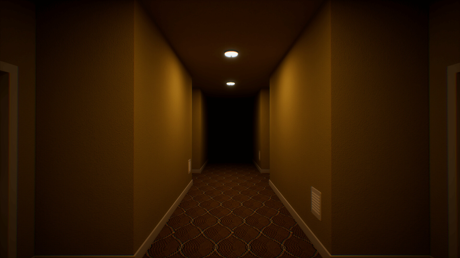 6th Floor Screenshot 6