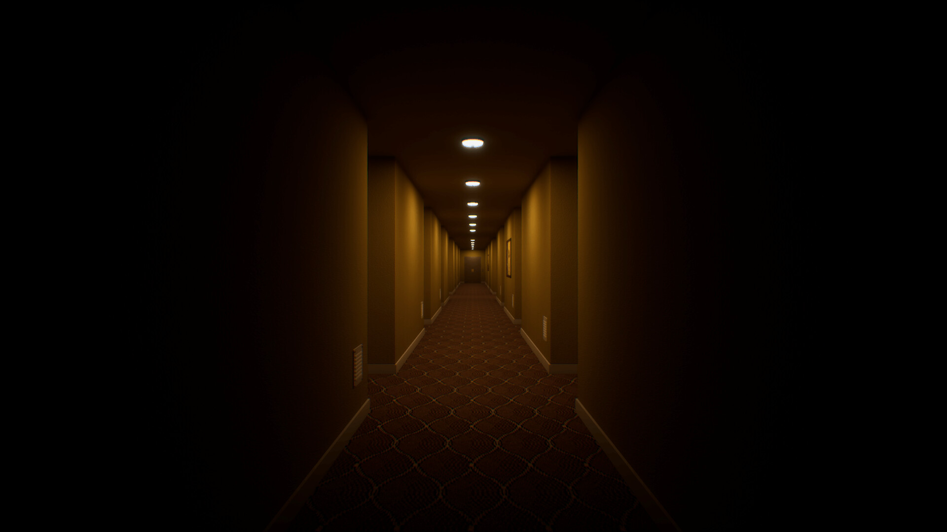 6th Floor Screenshot 0