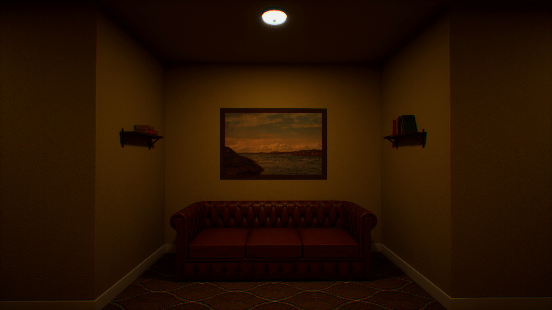 6th Floor Screenshot 5