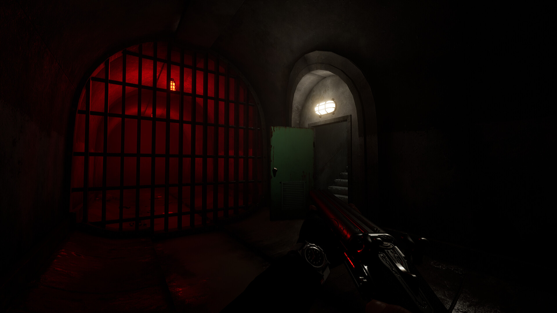 Skibidi Toilets: Invasion Screenshot 8