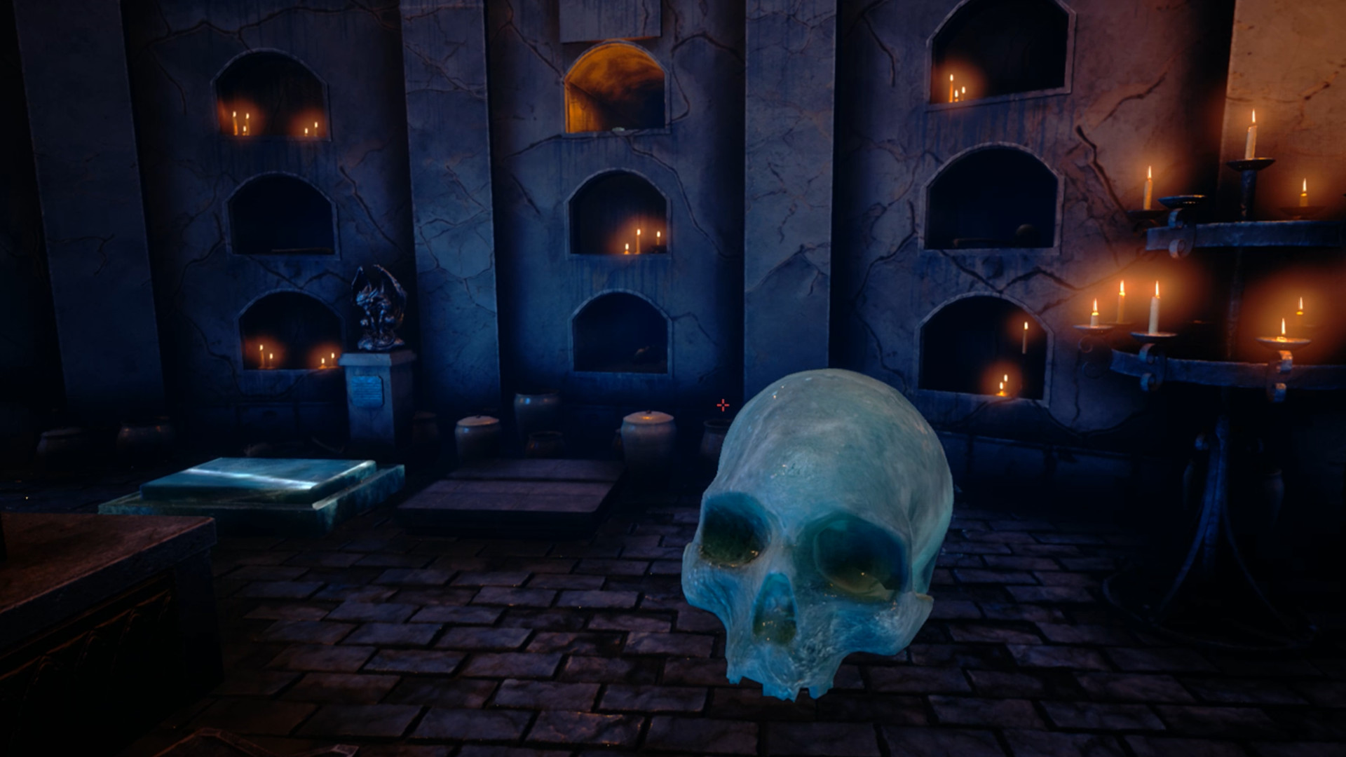 Last Room Screenshot 4