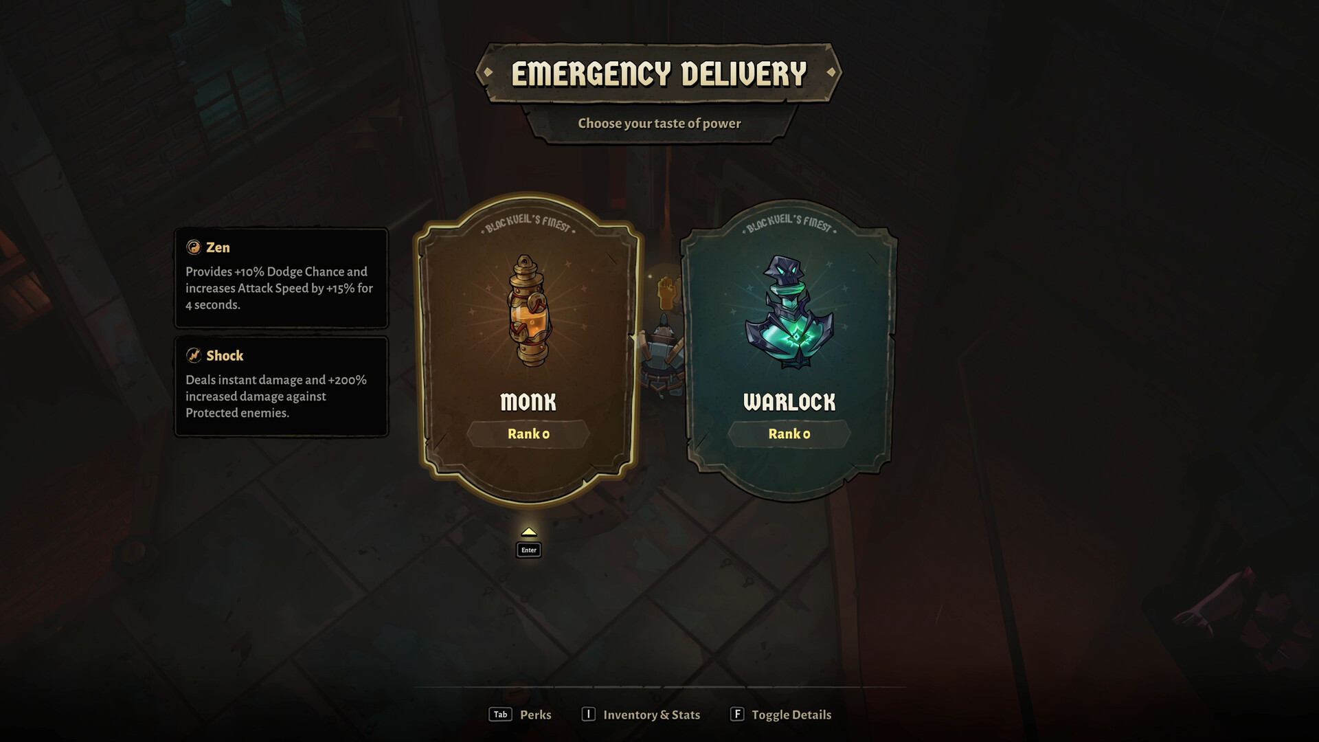 Raiders of Blackveil Screenshot 6