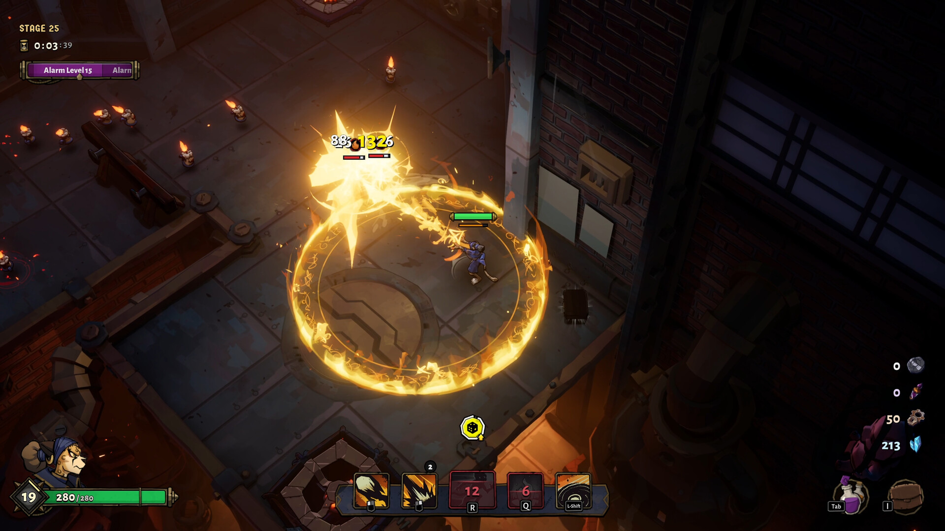 Raiders of Blackveil Screenshot 0