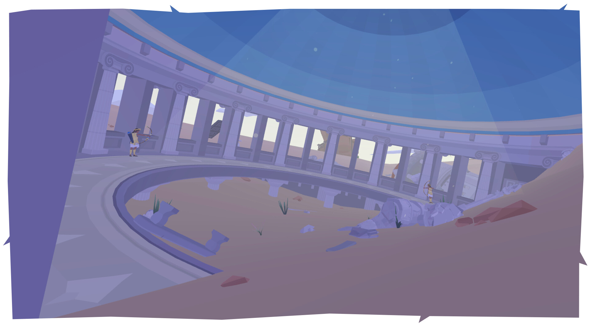 Narrow One Screenshot 16