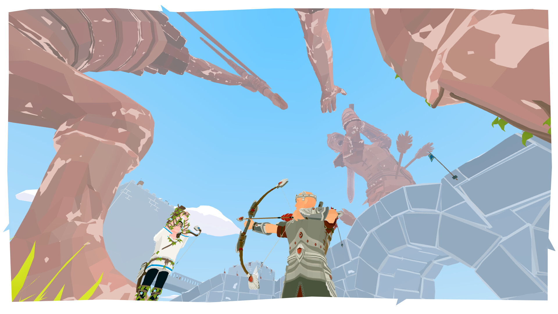 Narrow One Screenshot 15