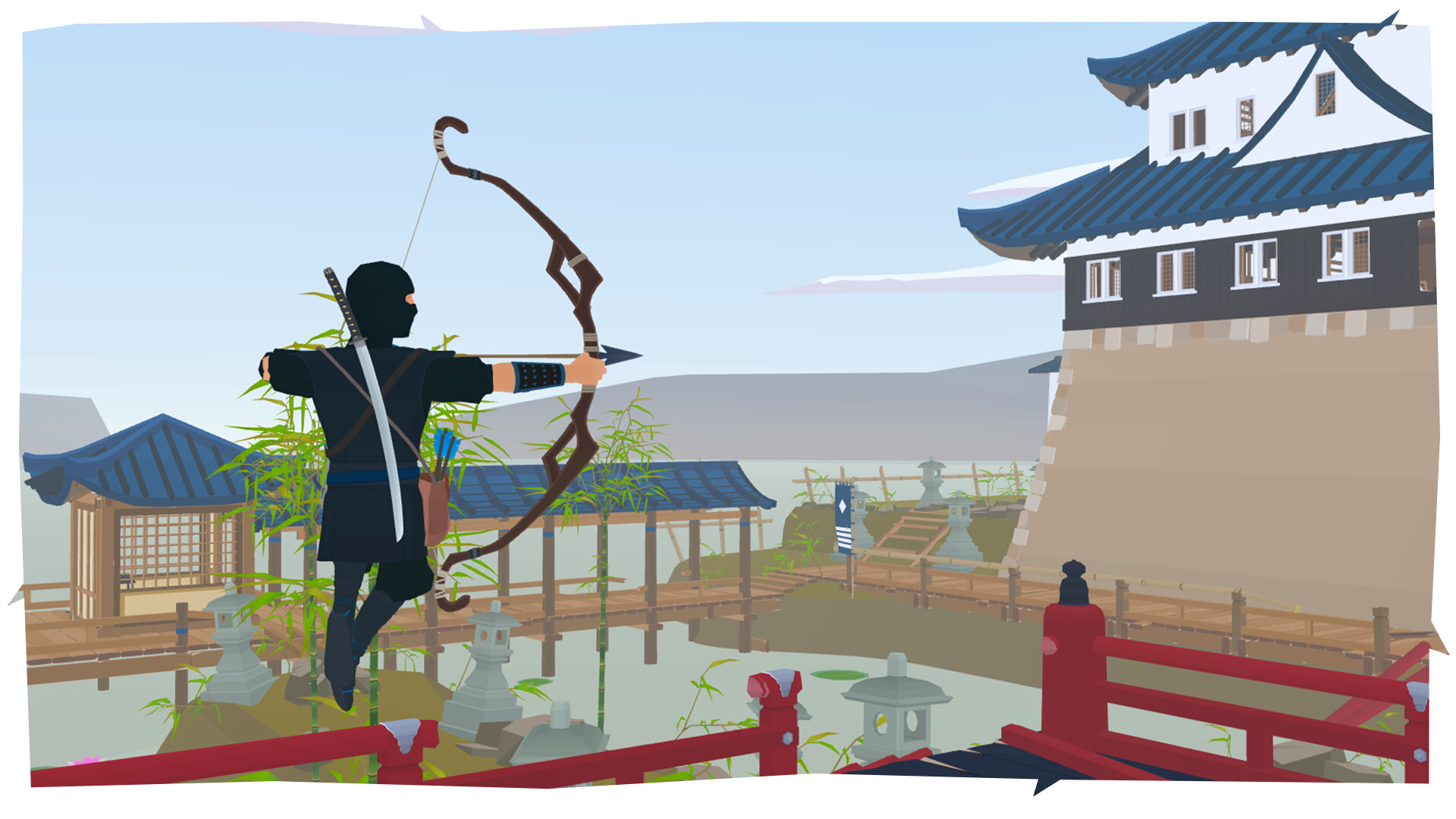 Narrow One Screenshot 3