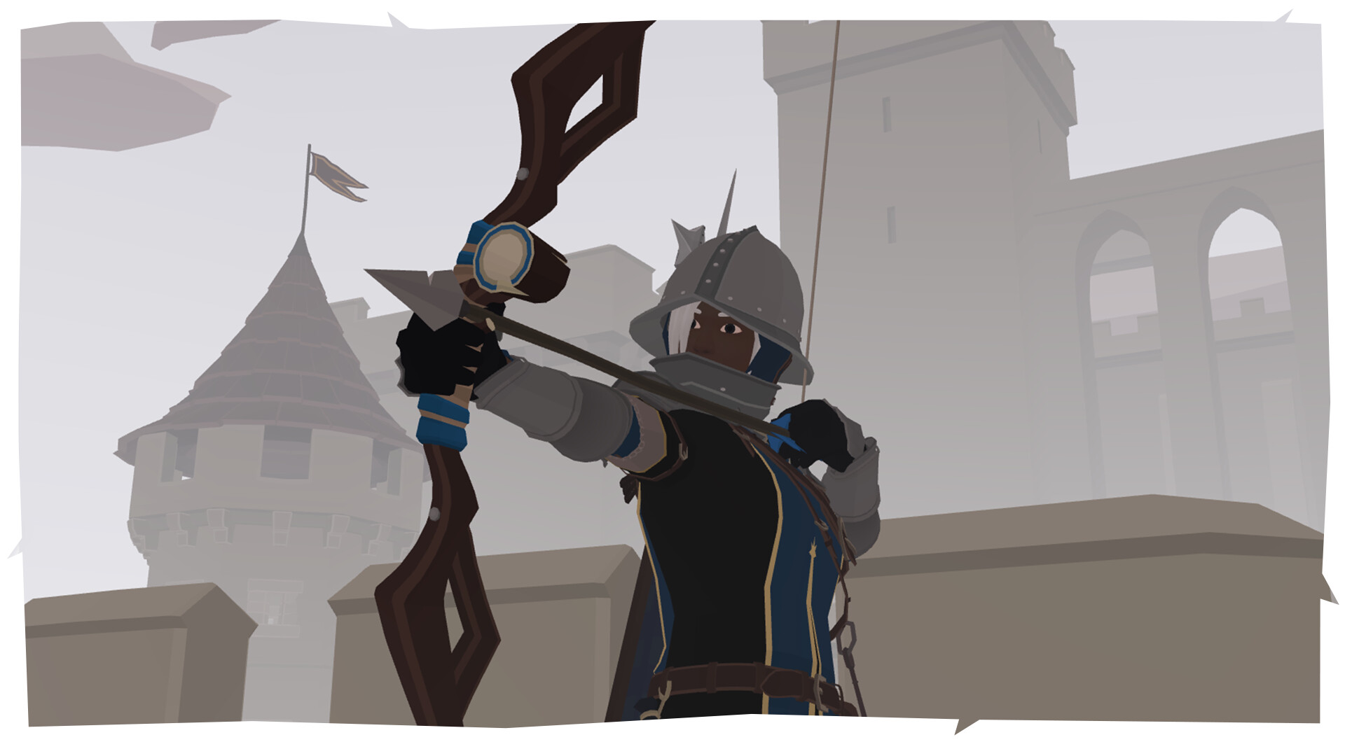 Narrow One Screenshot 8