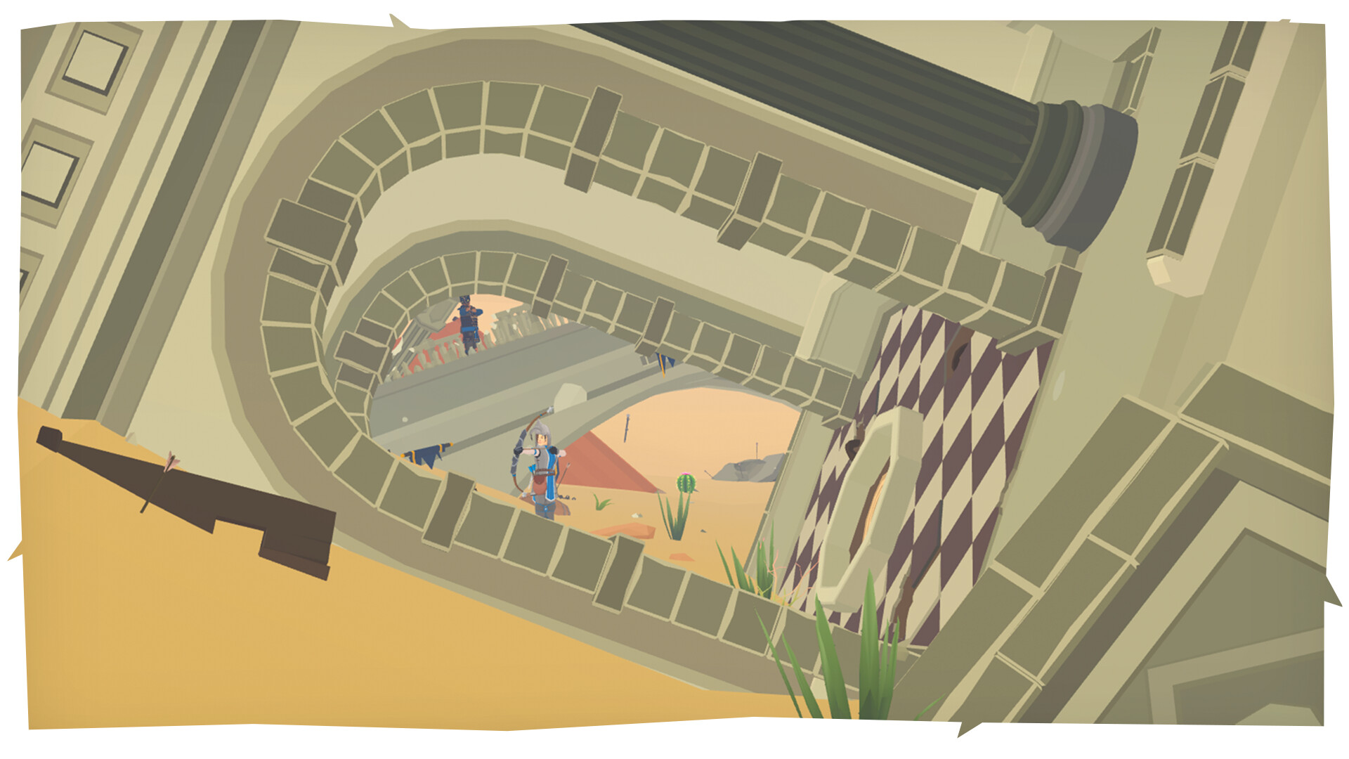 Narrow One Screenshot 23