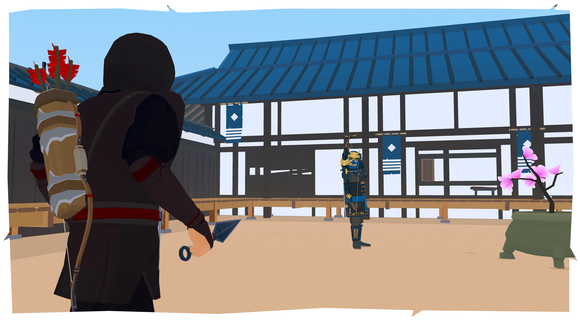 Narrow One Screenshot 21