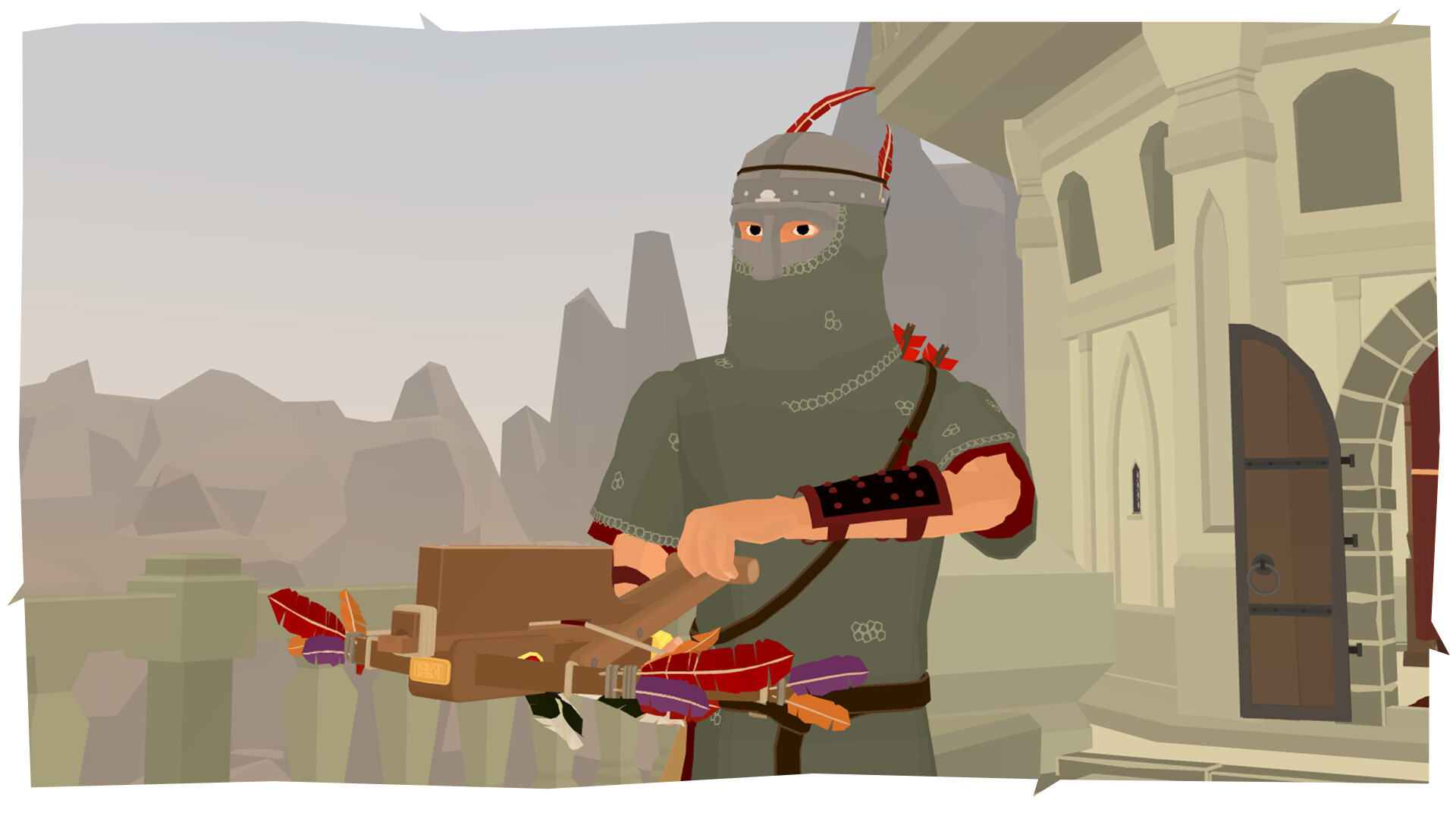 Narrow One Screenshot 10