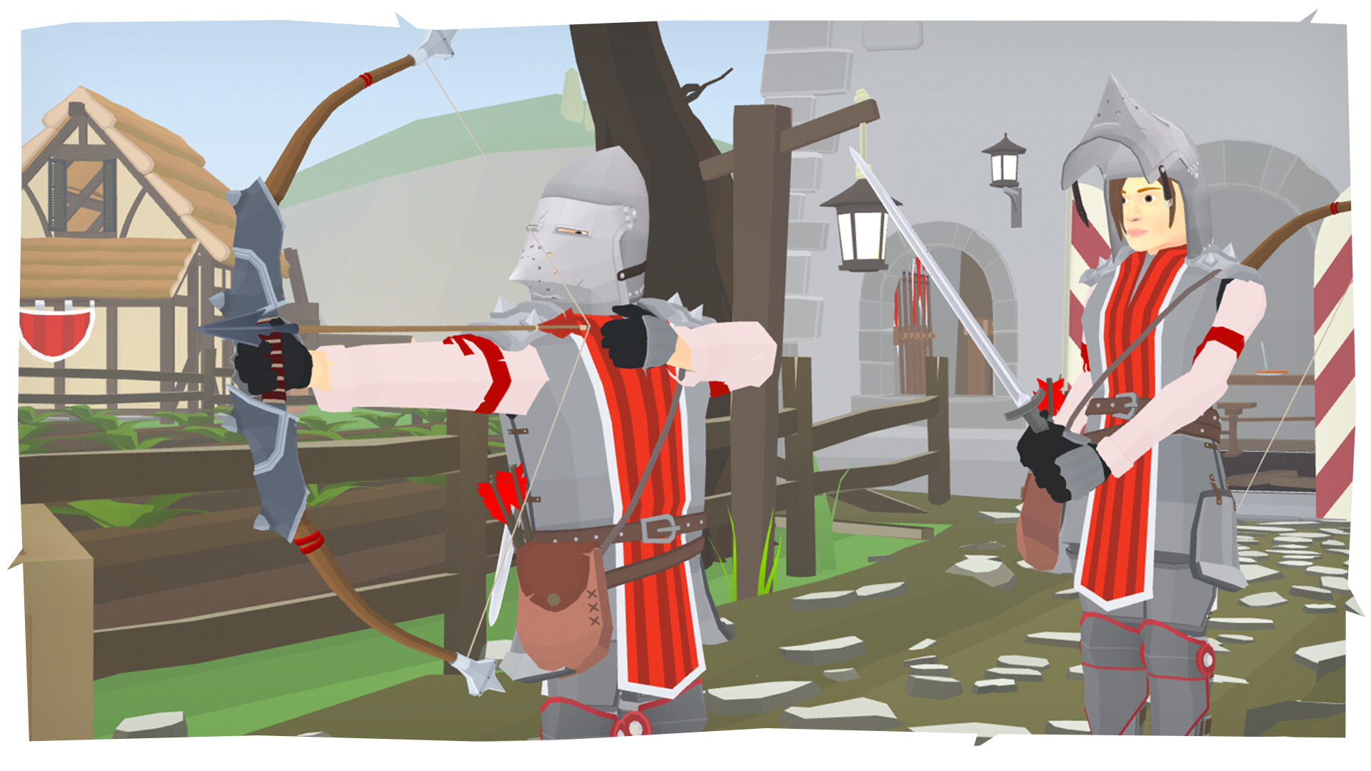 Narrow One Screenshot 0