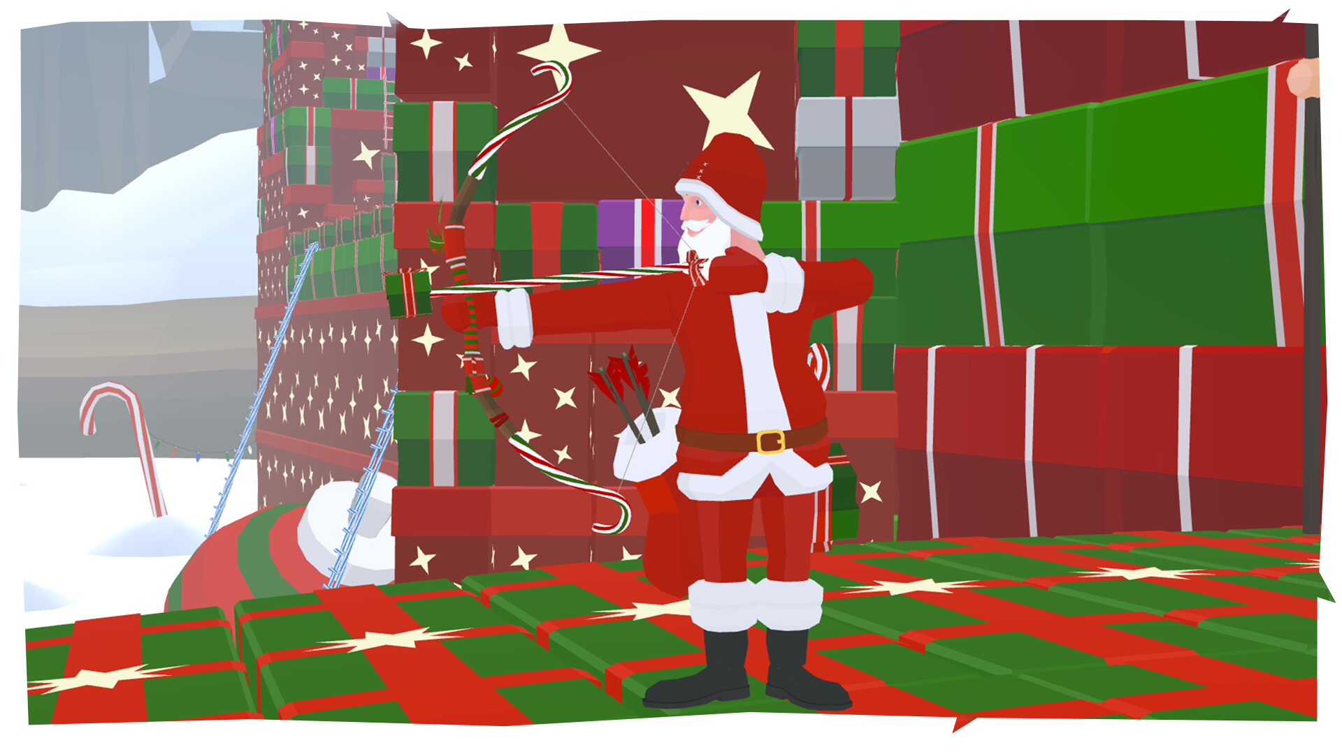 Narrow One Screenshot 25