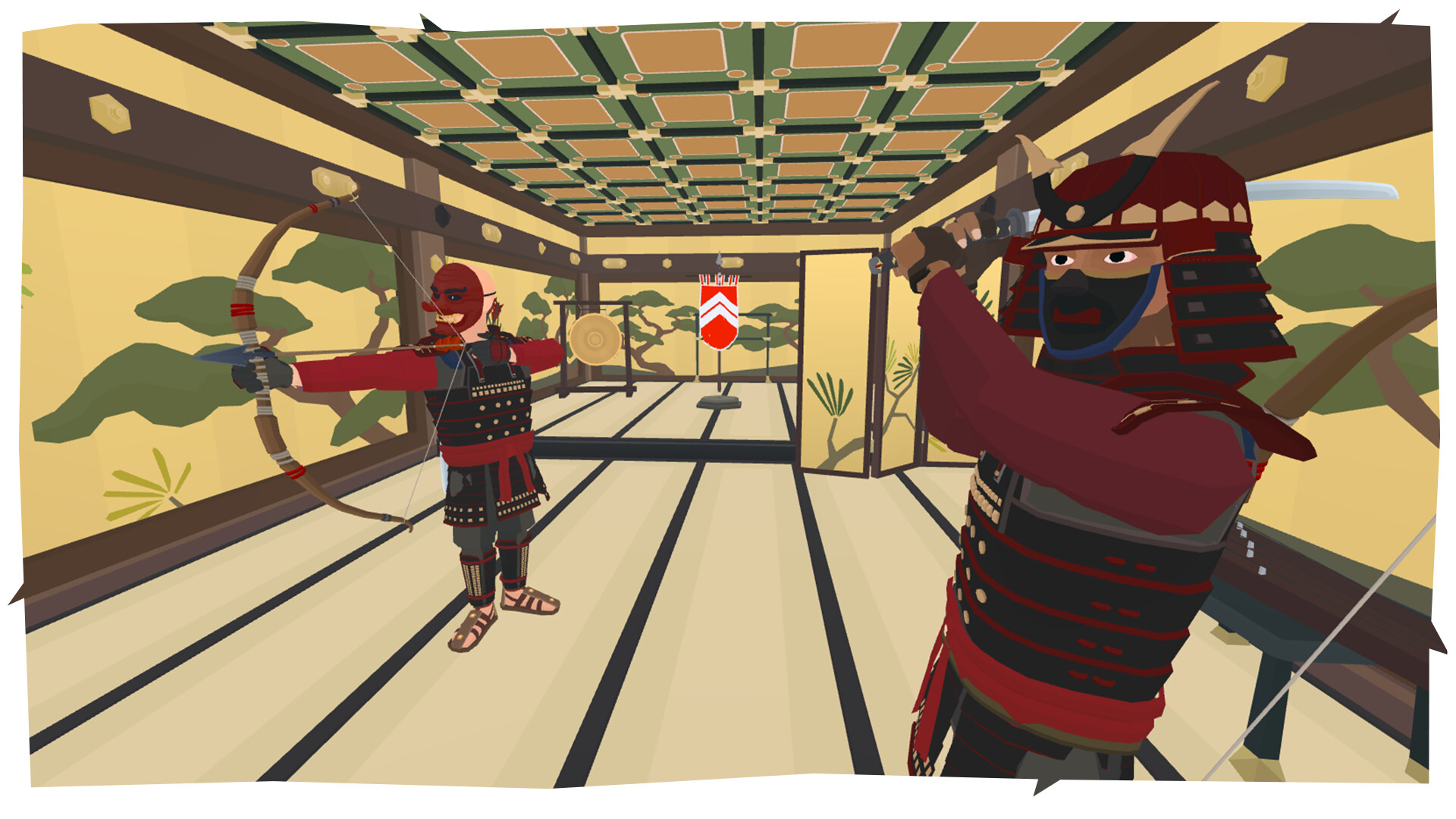 Narrow One Screenshot 5