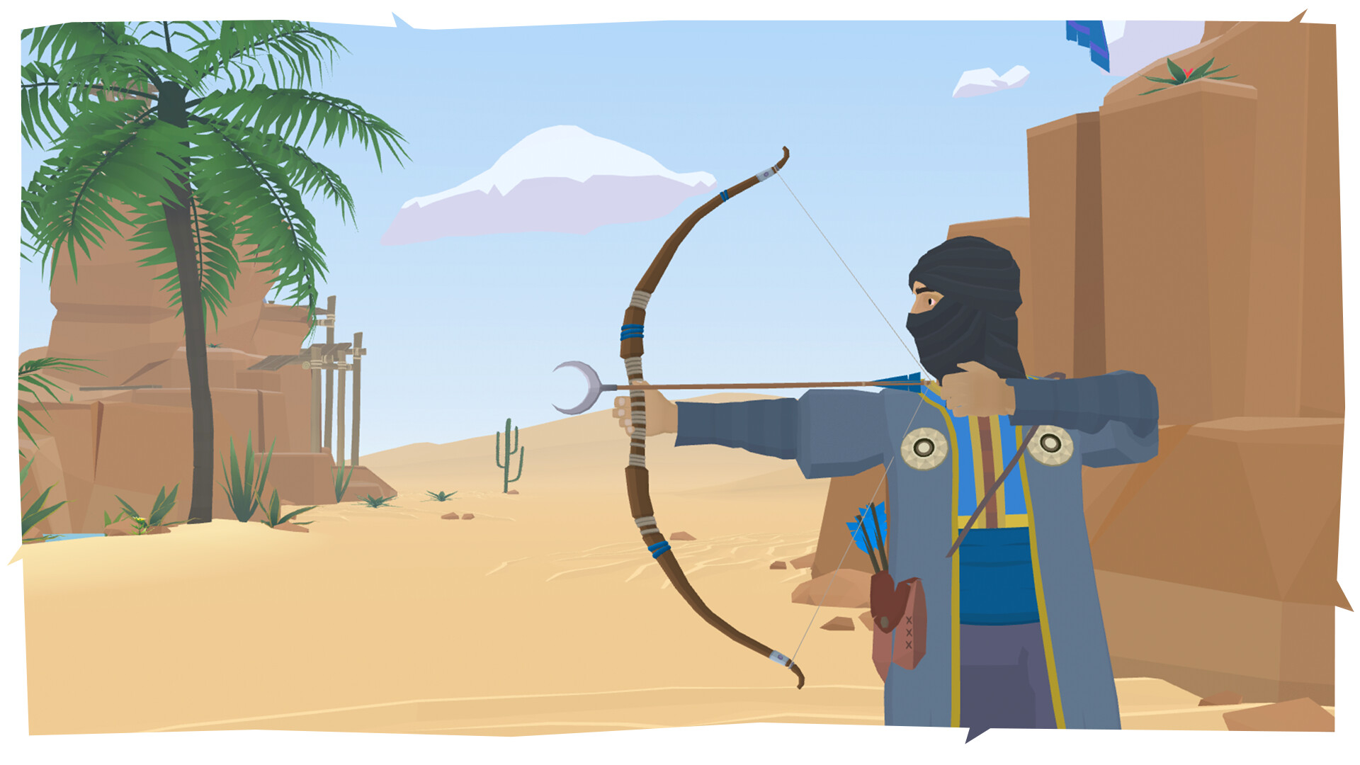 Narrow One Screenshot 6