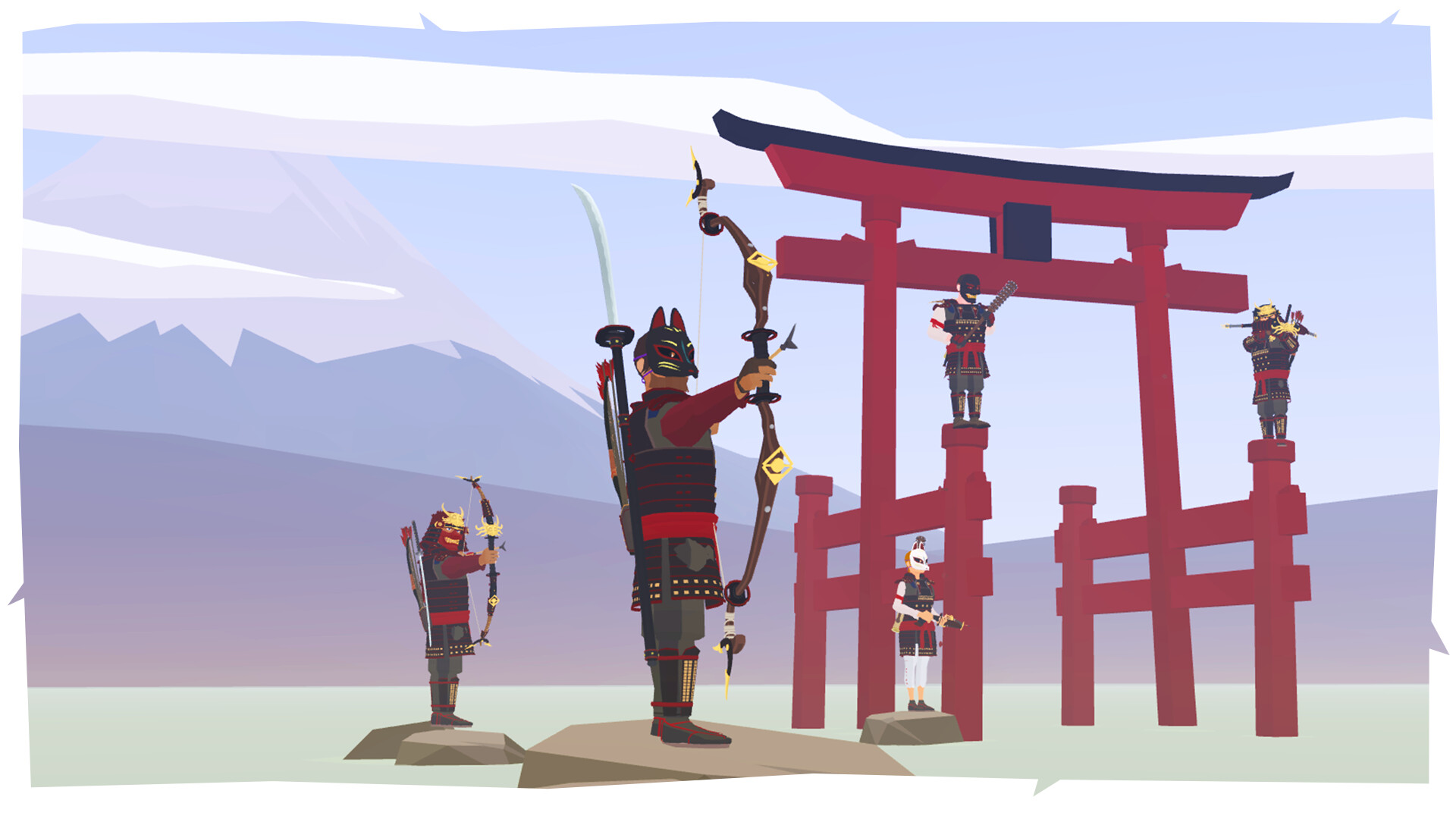 Narrow One Screenshot 14