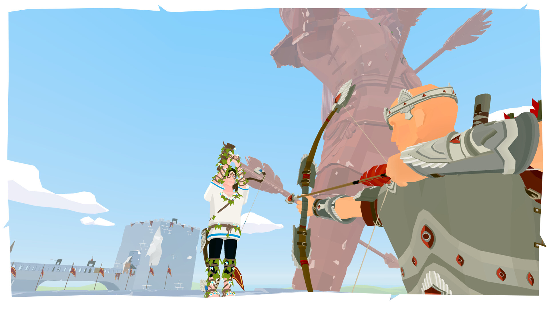 Narrow One Screenshot 11