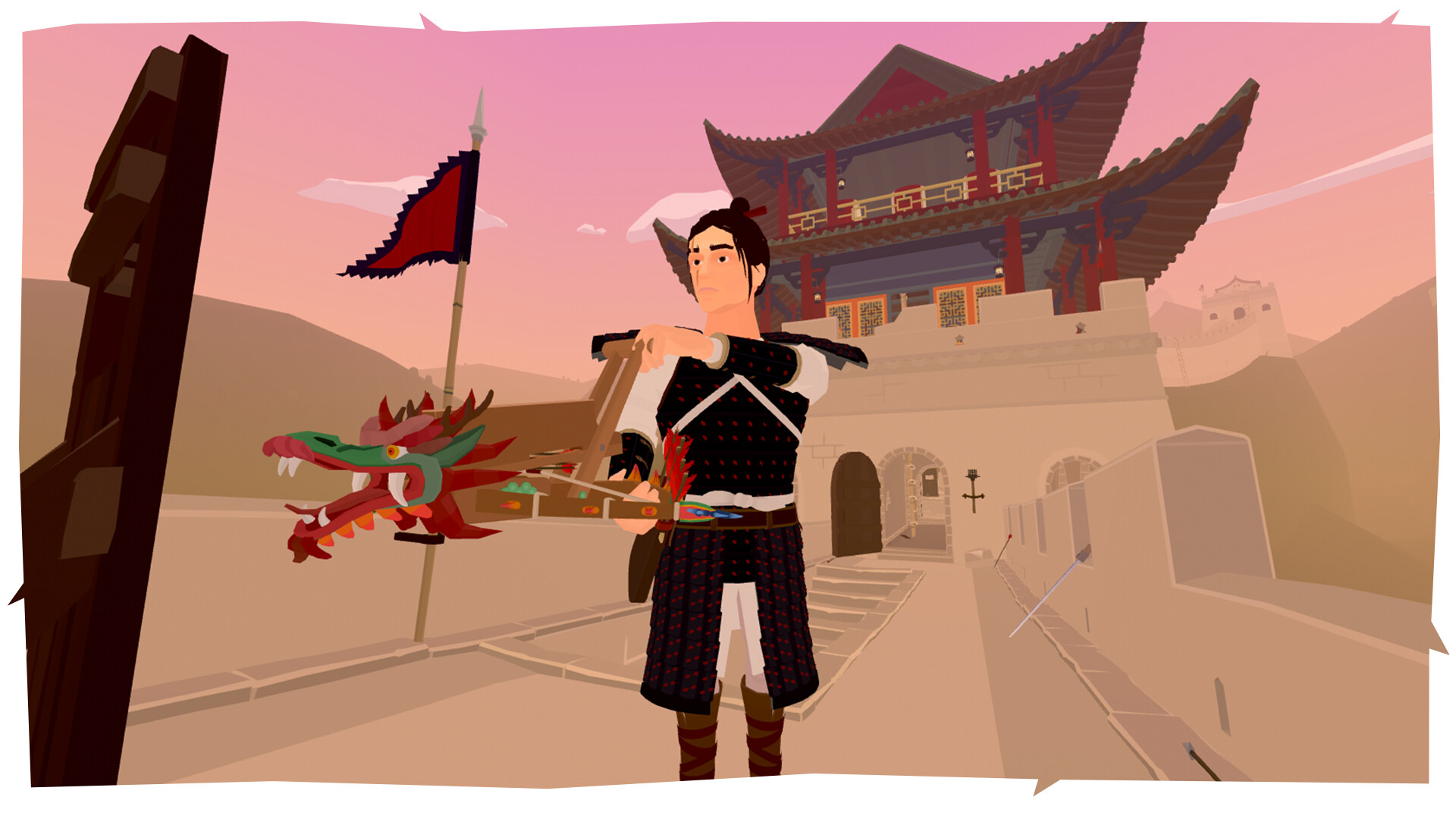 Narrow One Screenshot 19