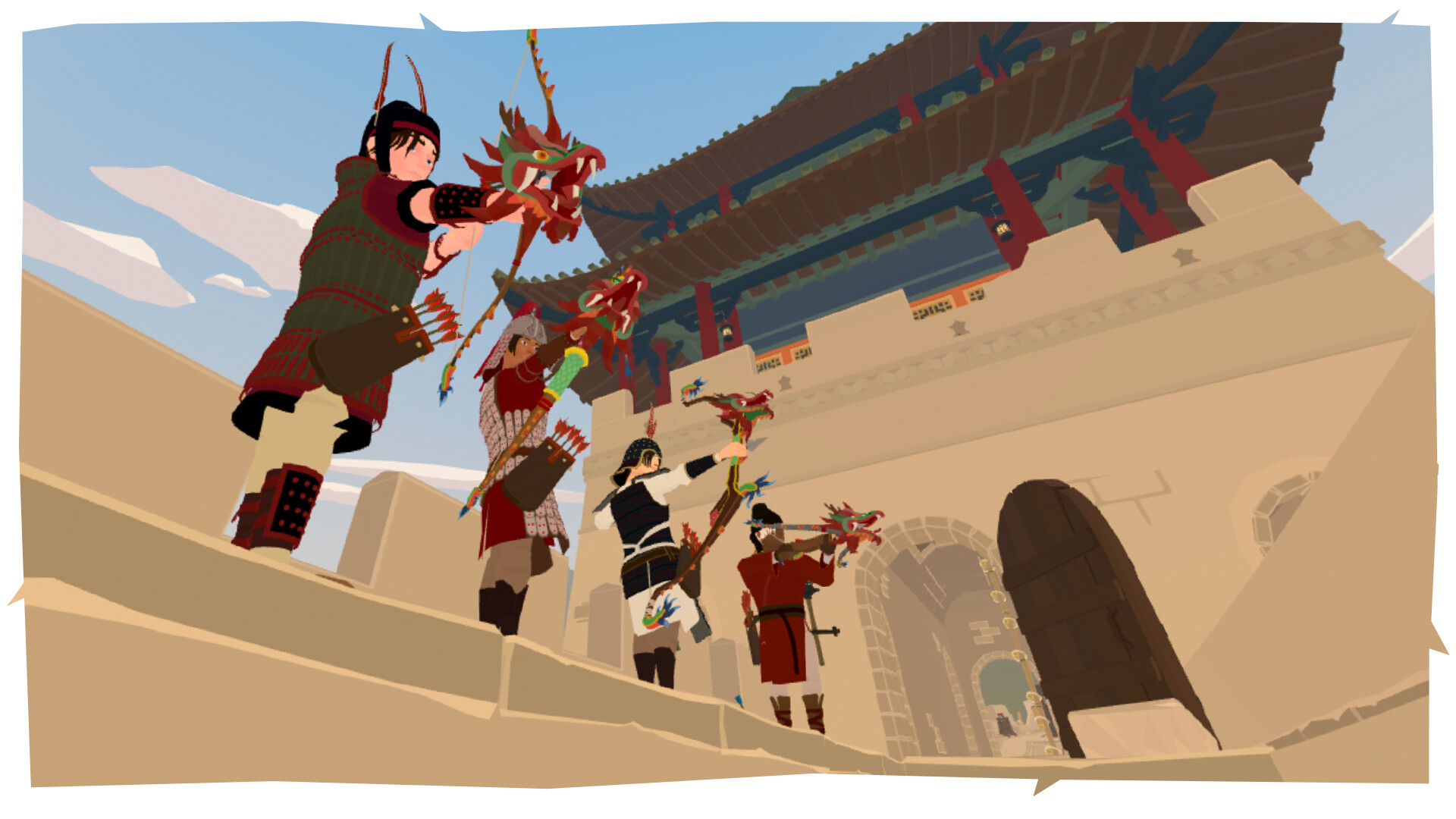 Narrow One Screenshot 2