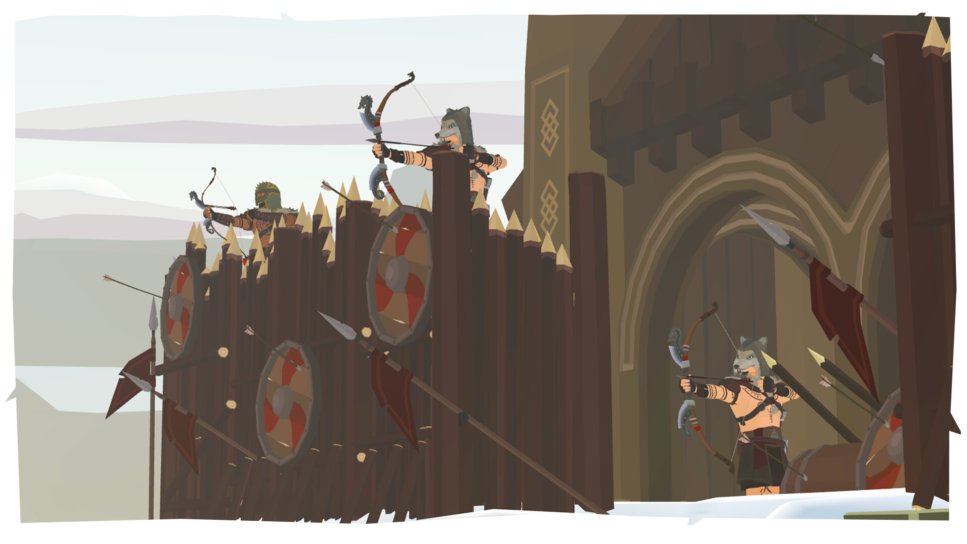 Narrow One Screenshot 9