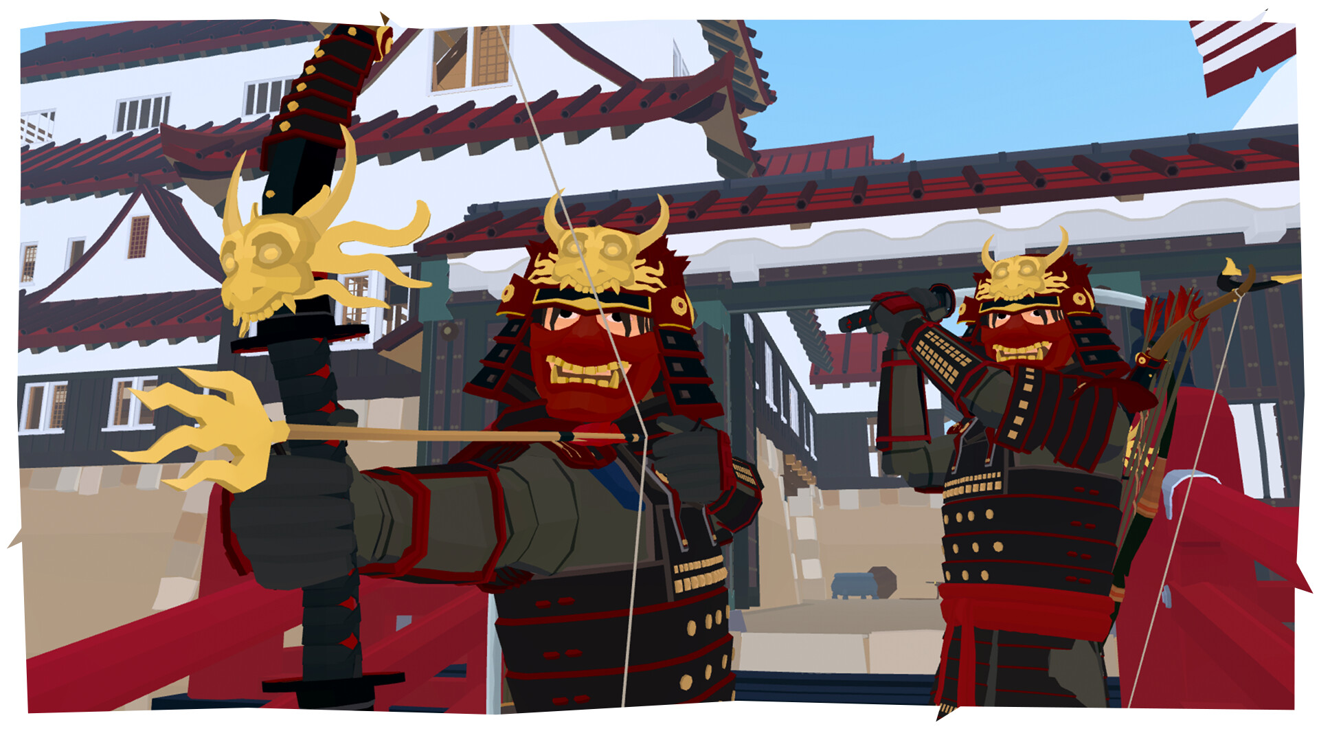 Narrow One Screenshot 7