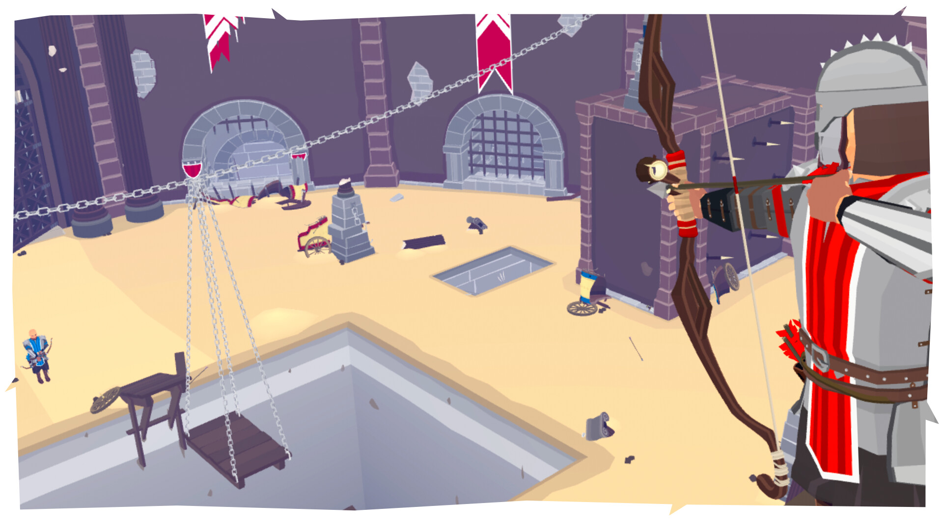 Narrow One Screenshot 22