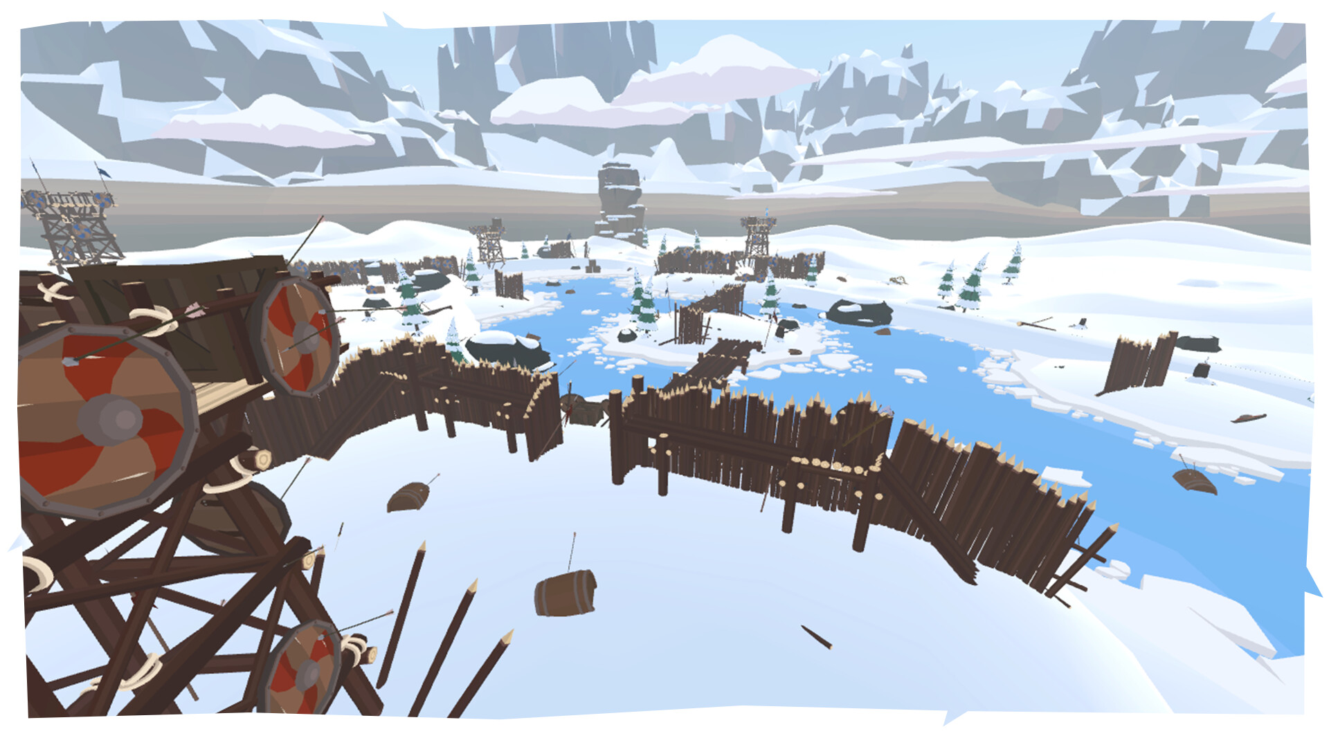 Narrow One Screenshot 13