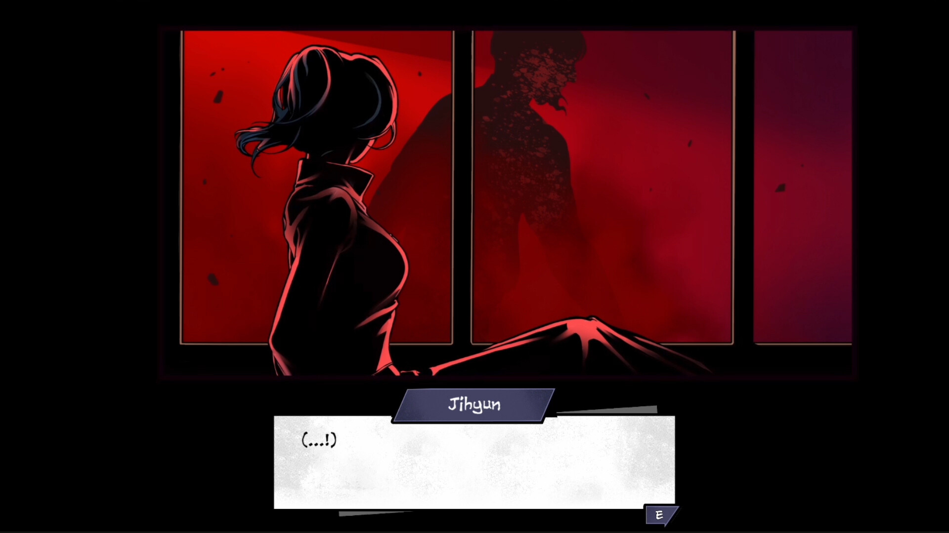 The Coma 3: Bloodlines Demo Screenshot 1