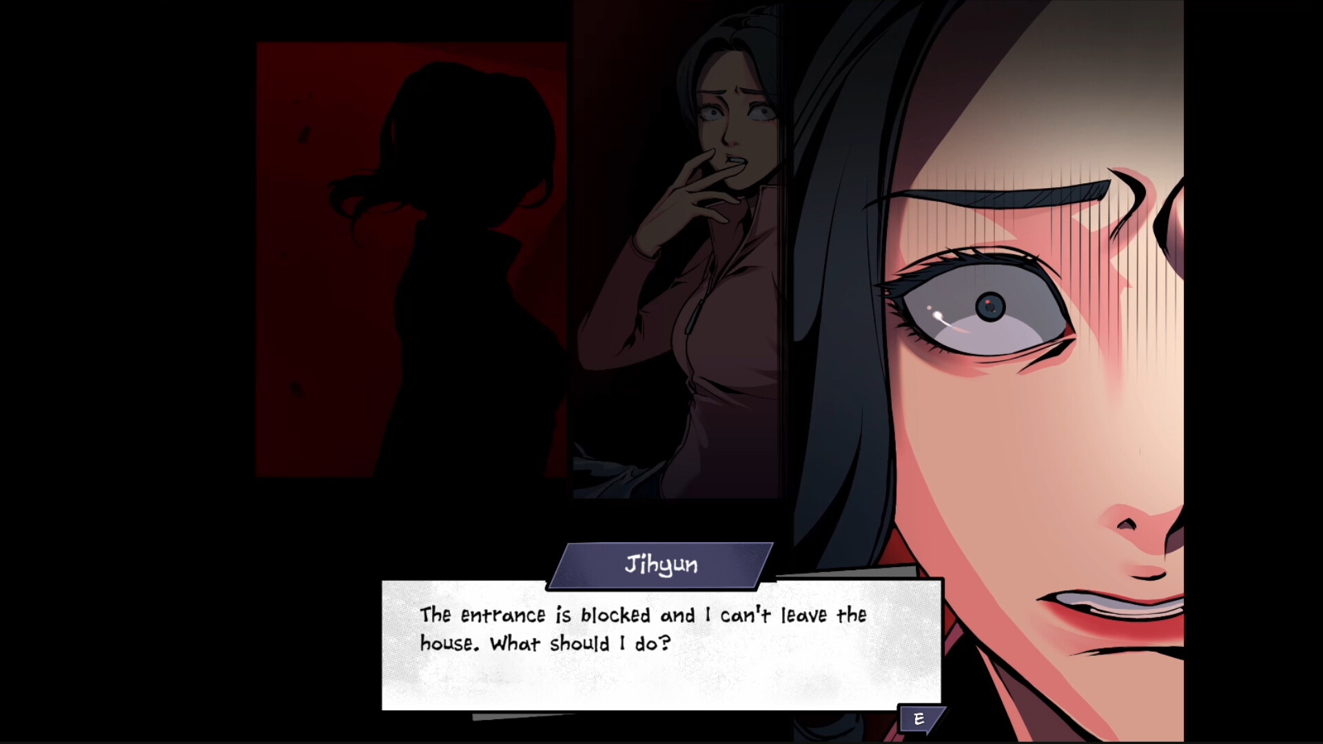 The Coma 3: Bloodlines Demo Screenshot 4