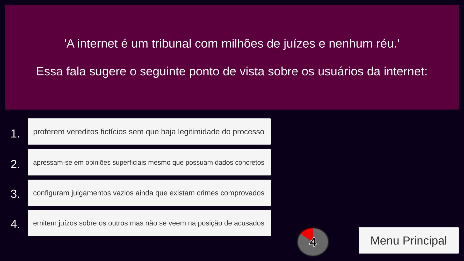 Milliopoly - Language Quiz and Learning Screenshot 7