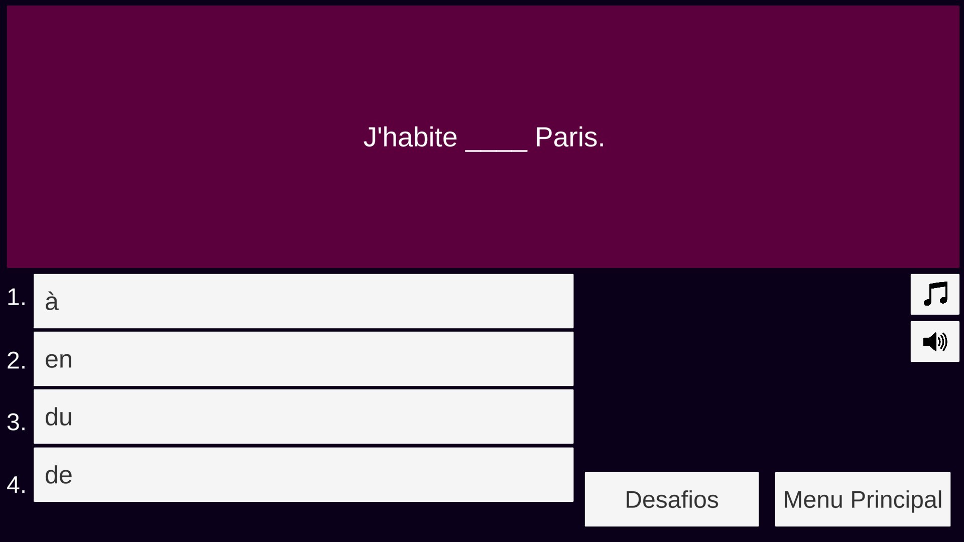 Milliopoly - Language Quiz and Learning Screenshot 8