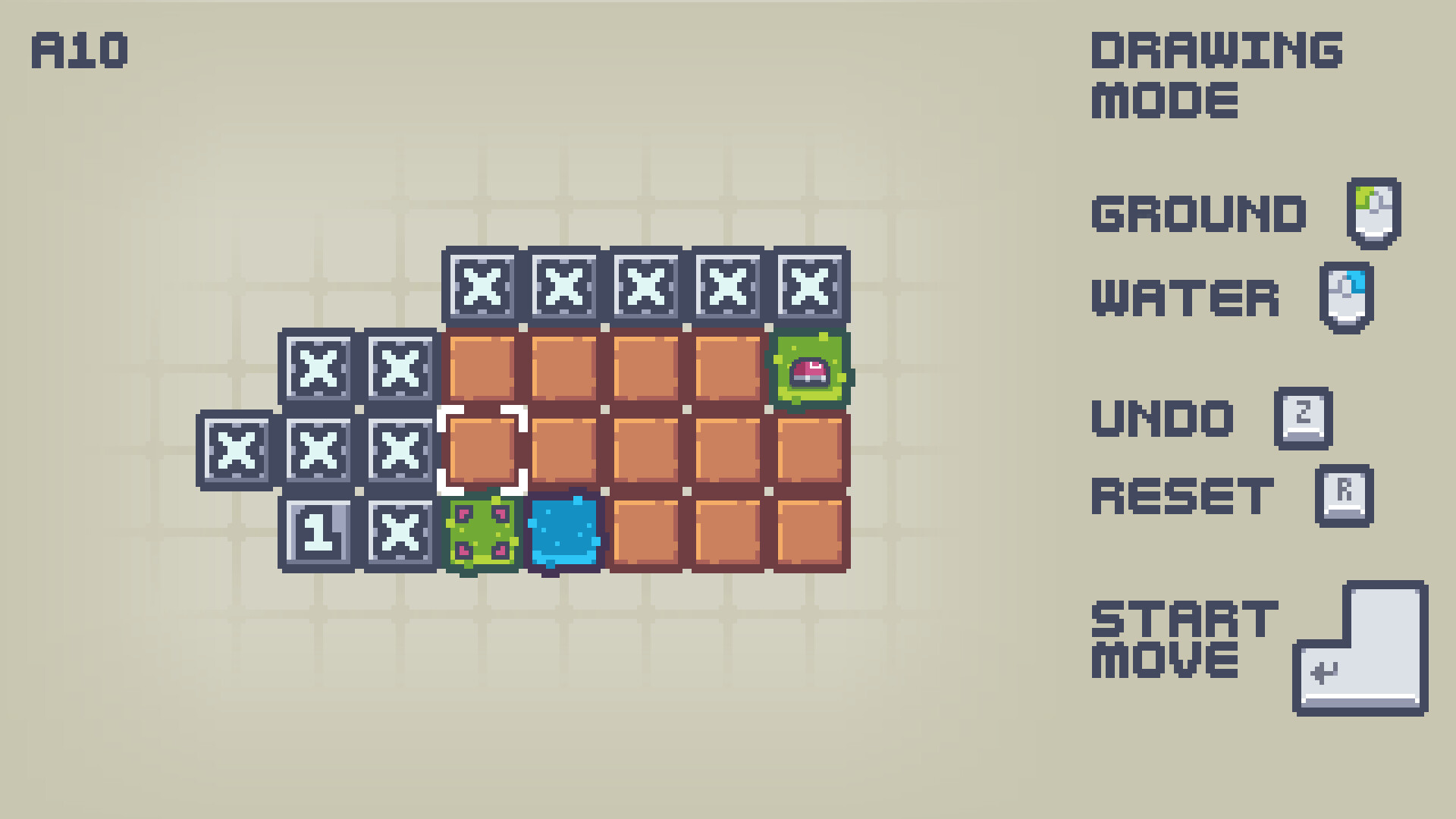 Sokogram Demo Screenshot 1