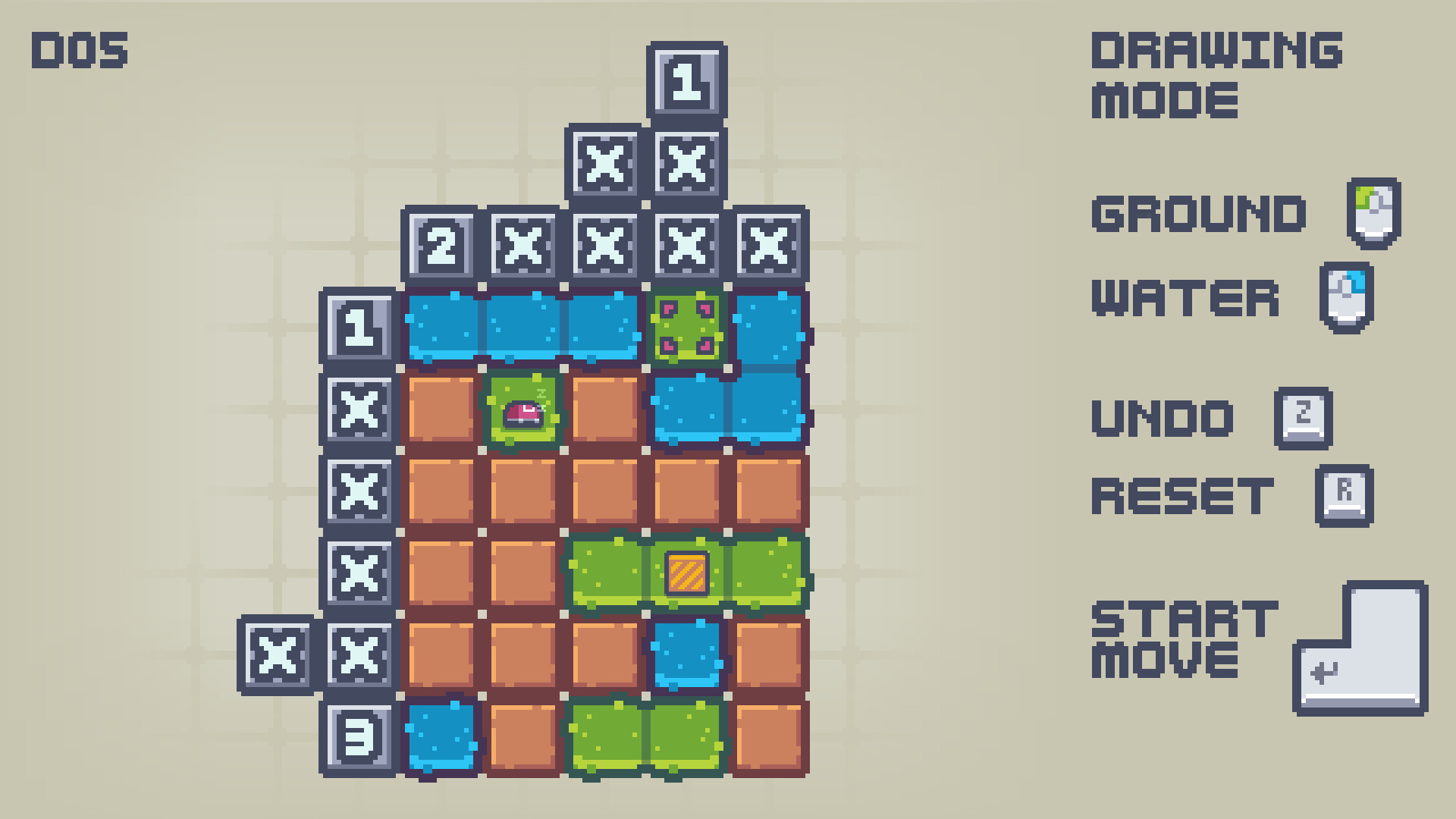 Sokogram Demo Screenshot 5