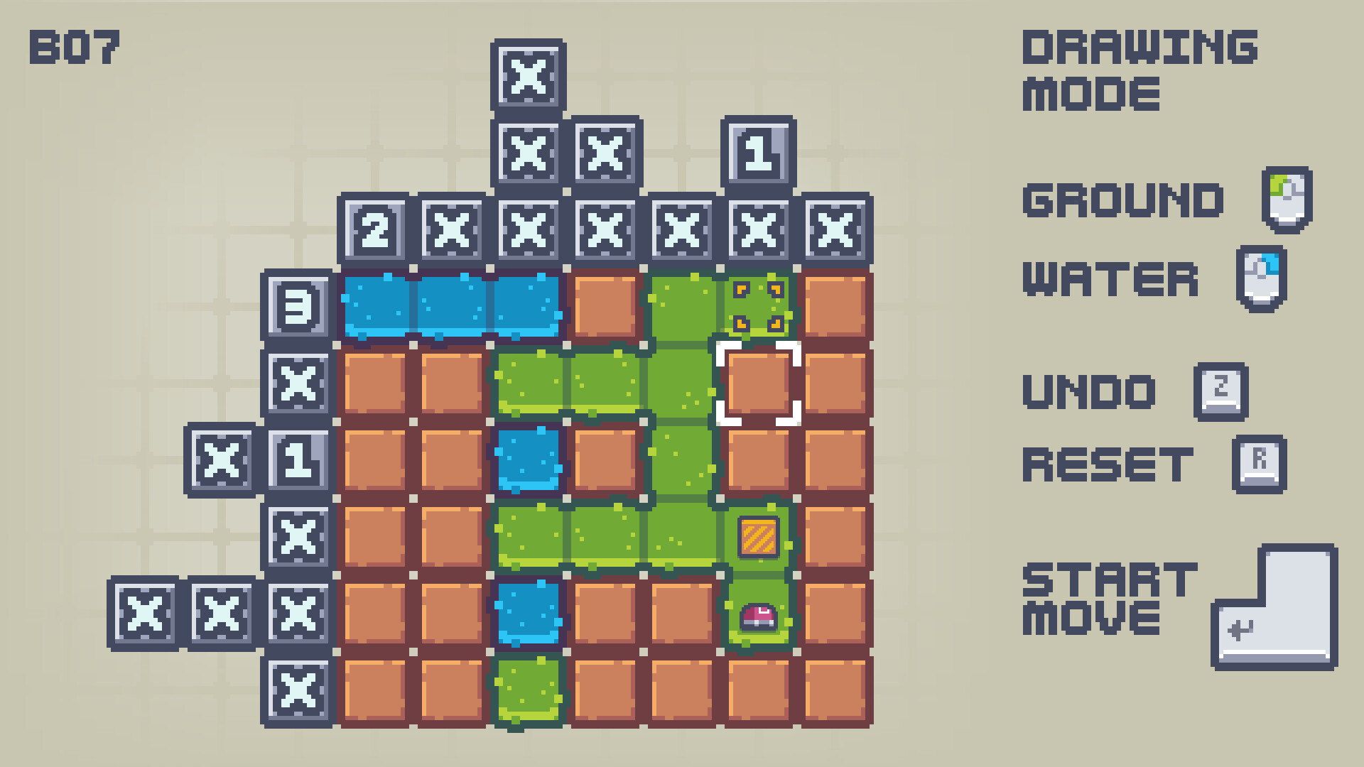 Sokogram Demo Screenshot 6