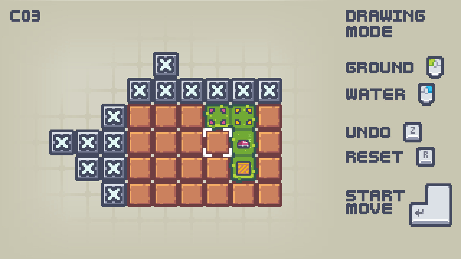 Sokogram Demo Screenshot 4